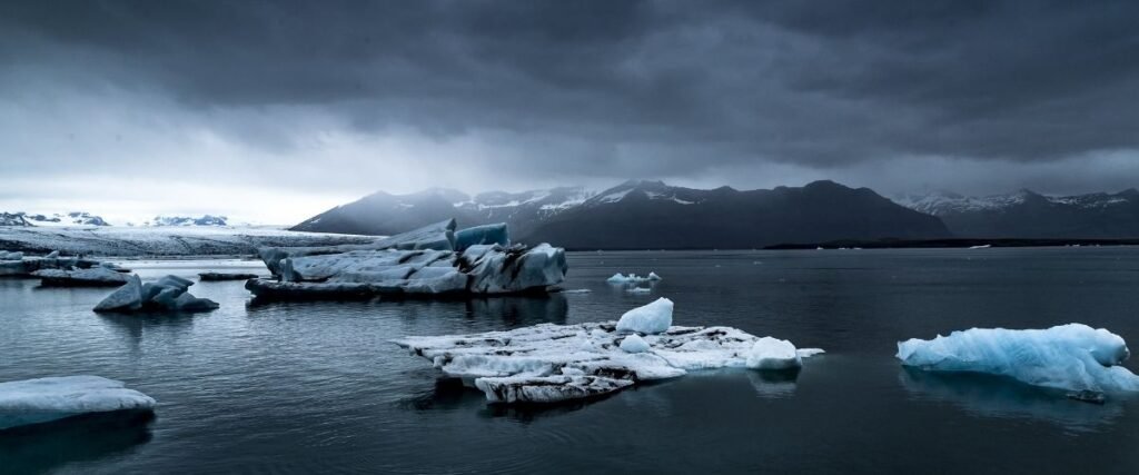 Diamond Beach Iceland