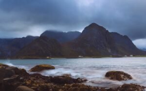 Lofoten Islands Weather