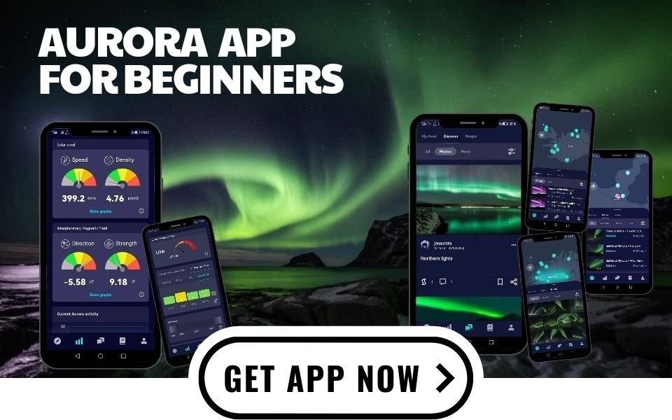 northern lights app