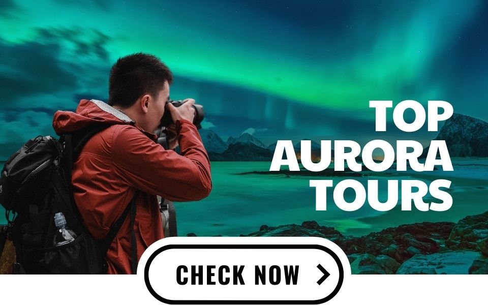 northern lights tours