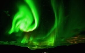 Top Countries To See The Northern Lights