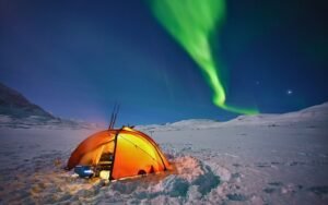 Top 10 reasons to see the Northern Lights